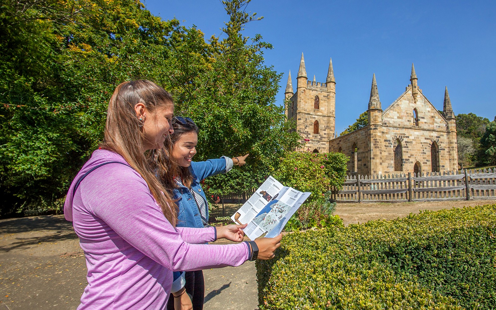 3-Day Guided Tour of Tasmania from Launceston