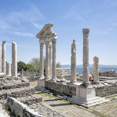 Pergamon Day Tour from Izmir — gallery 3