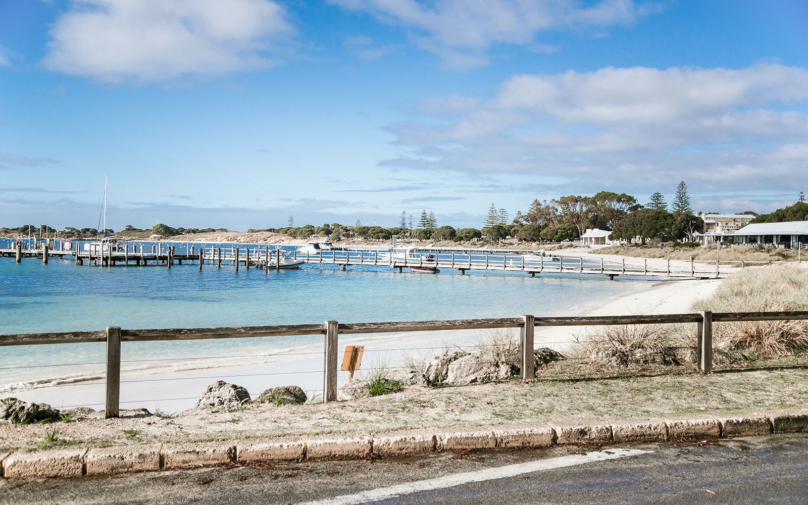 From Perth/Fremantle: Rottnest Island Segway Tour with Return Ferry — gallery 4
