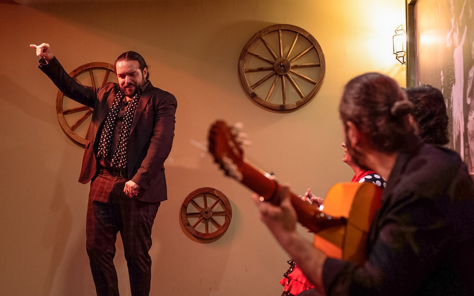 Tablao La Cantaora - Flamenco Show — gallery 3