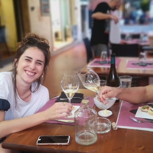 Bologna: Wine Tour — gallery 1