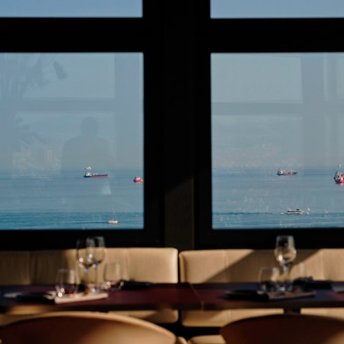 Altamar Restaurant: Dinner Experience — gallery 4