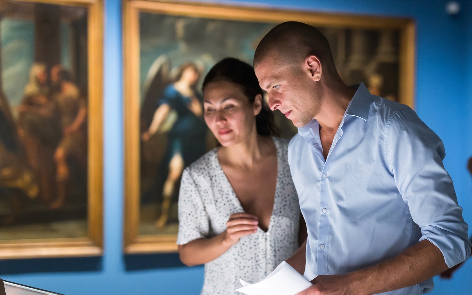 British Museum Priority Entry Tickets with Audio Guide