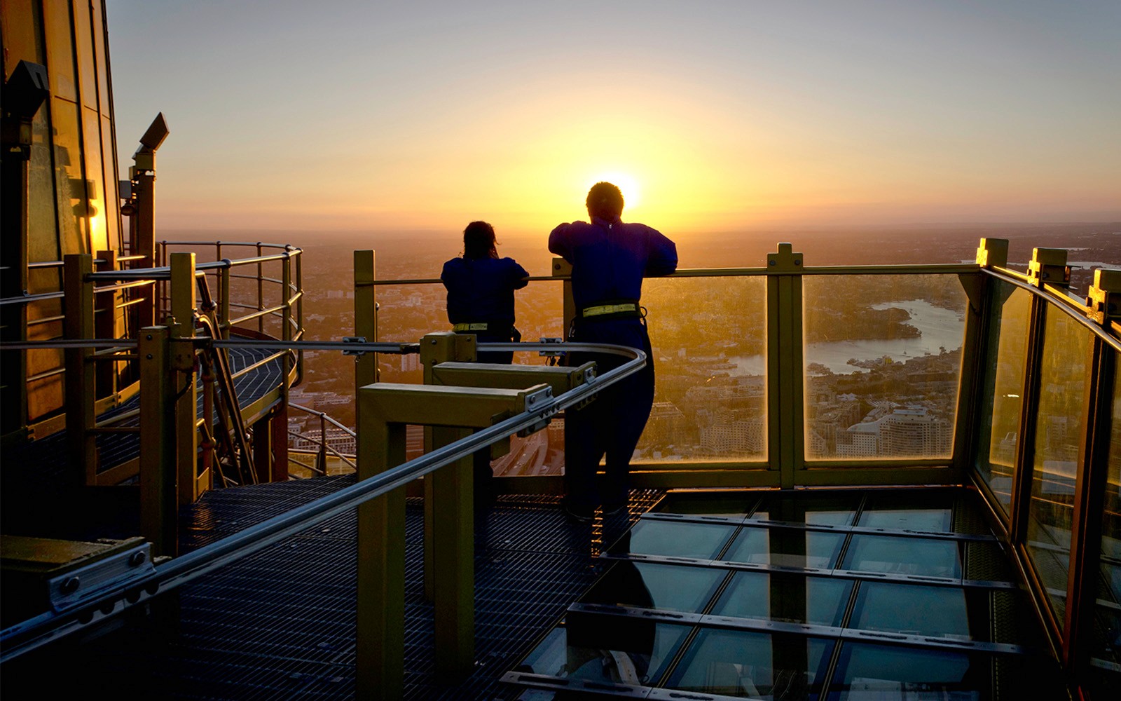 Sydney Tower Eye Tickets
