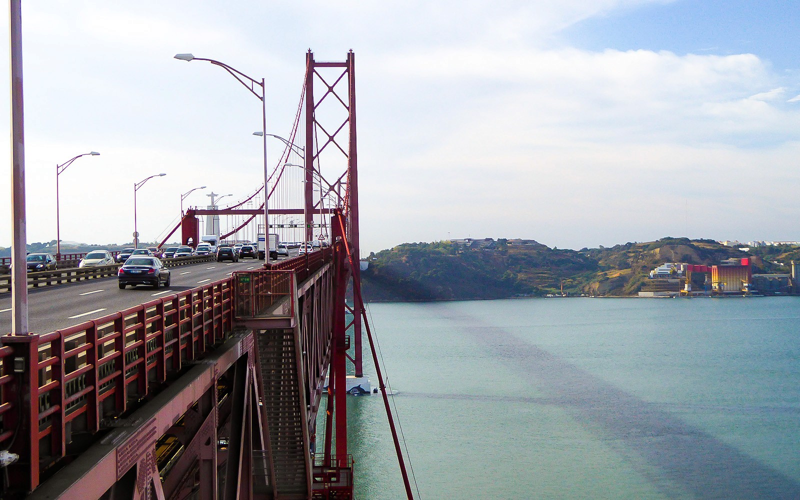 Tickets to Pilar 7 Bridge Experience — gallery 3