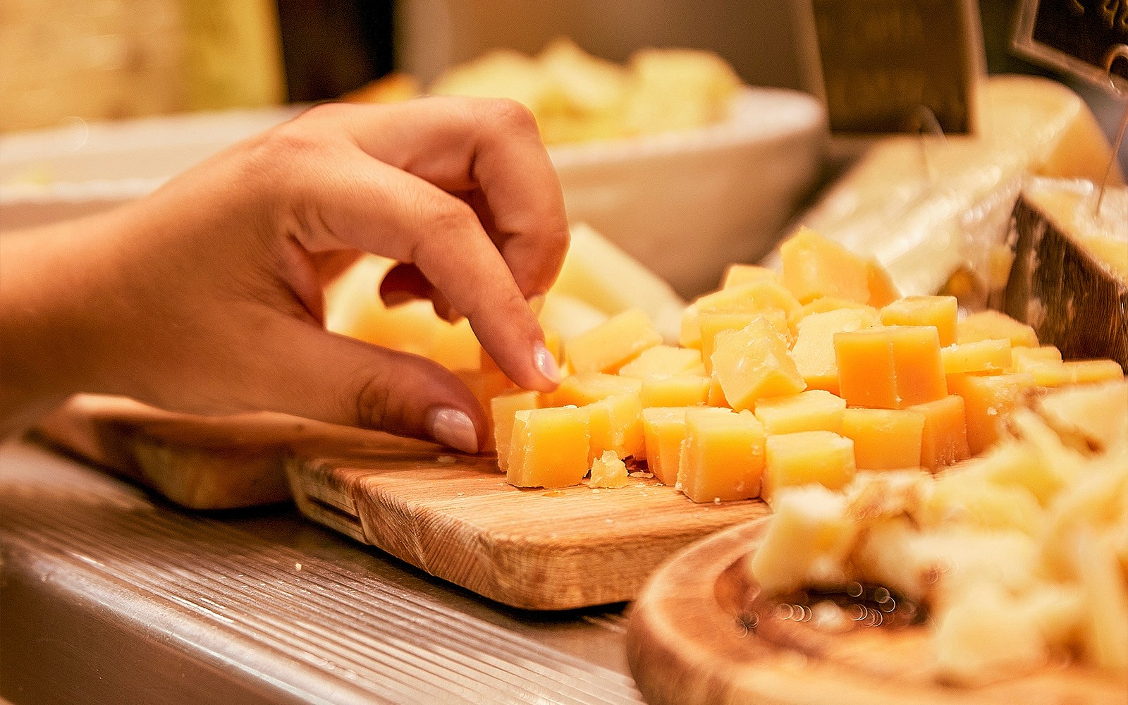 Florence Cooking Class & Market Food Tour — gallery 2