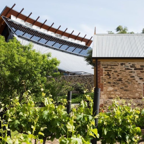 National Wine Centre of Australia: Australian Wine Guided Tour — gallery 1