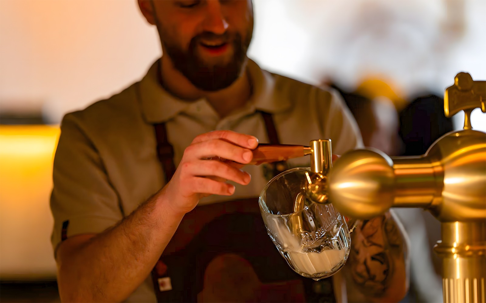  Prague Pilsner Urquell Experience & Beer Tasting
