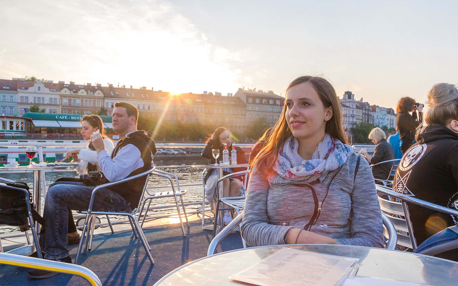 Big Bus: Prague Hop-on Hop-off Bus Tour with Optional Vltava River Cruise — gallery 4