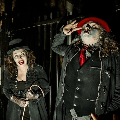Shiverpool: Auld City & The Dead House Tour — gallery 1
