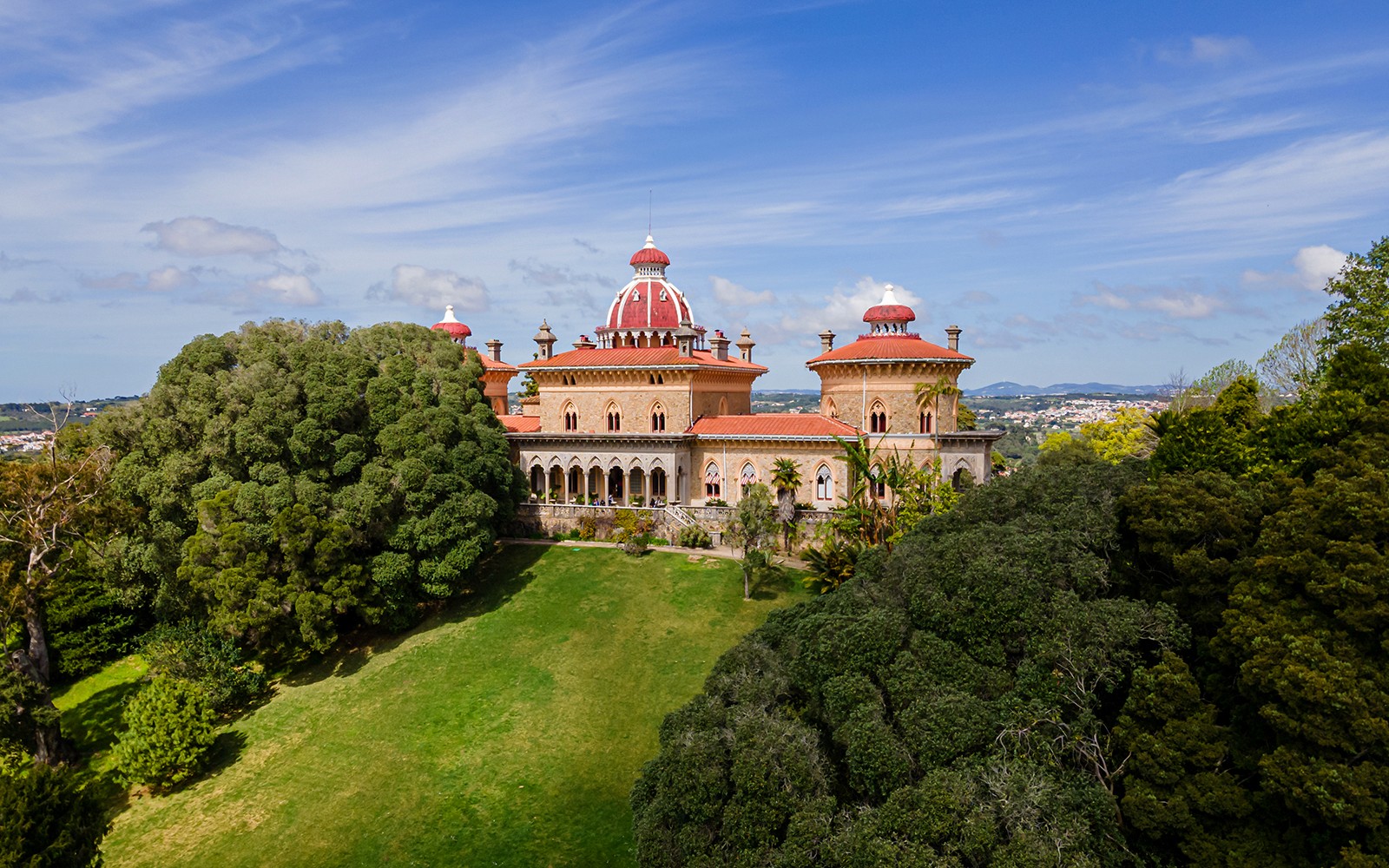 Tickets to Monserrate Palace & Park — gallery 1