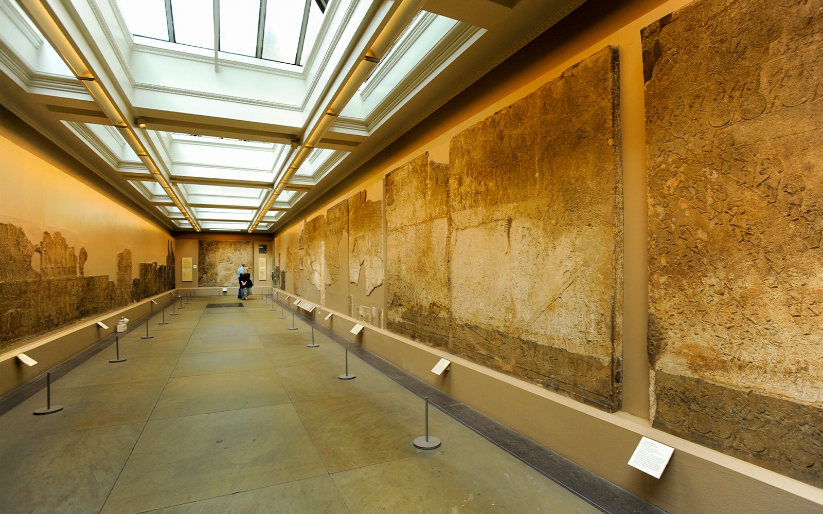 British Museum Entry Tickets