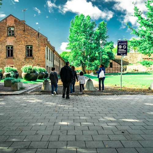 Oslo: Must-Sees – Private Walking Tour — gallery 3