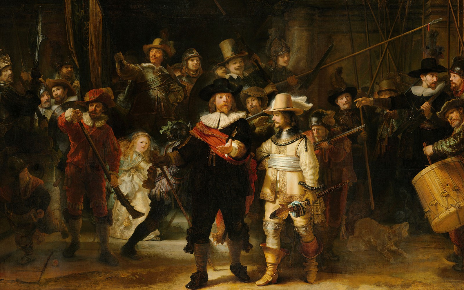 Rijksmuseum Entry Tickets — gallery 5