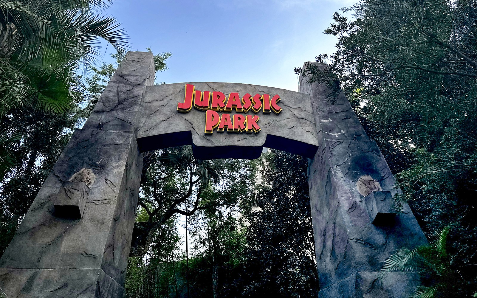 Universal Studios Orlando 1-Day Express Pass (Unlimited Rides)