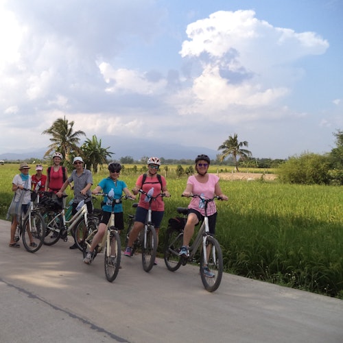 Chiang Mai Paradise Bike Tour — gallery 4