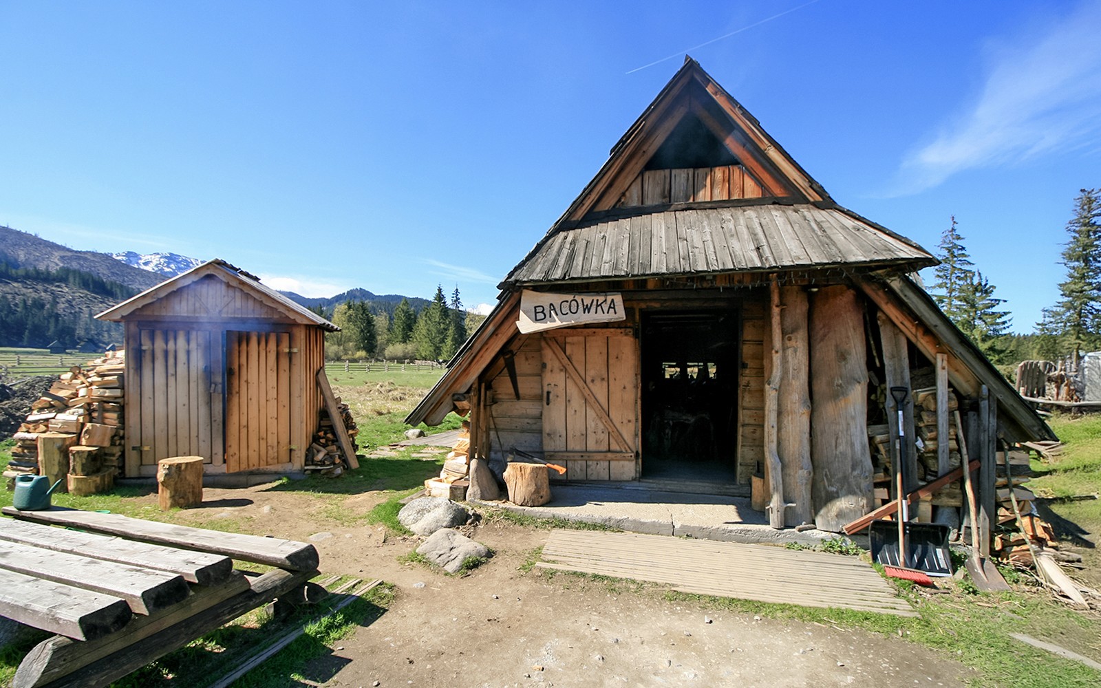 Kraków to Zakopane Day Trip with Chochołów Thermal Spa, Cable Car & Transfers — gallery 2