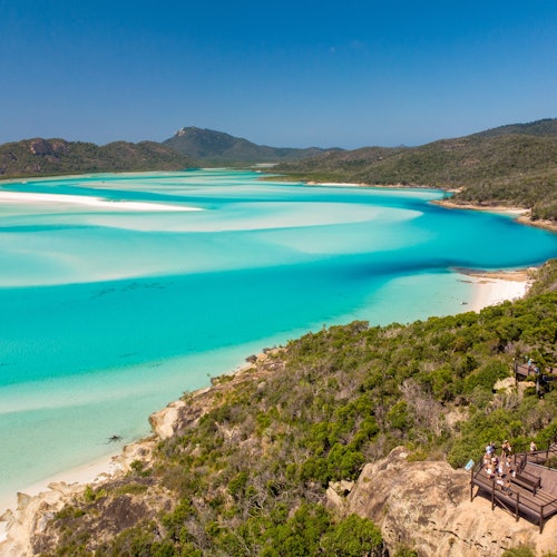 Whitehaven Beach: Half-Day Morning or Afternoon Cruise from Airlie Beach — gallery 2