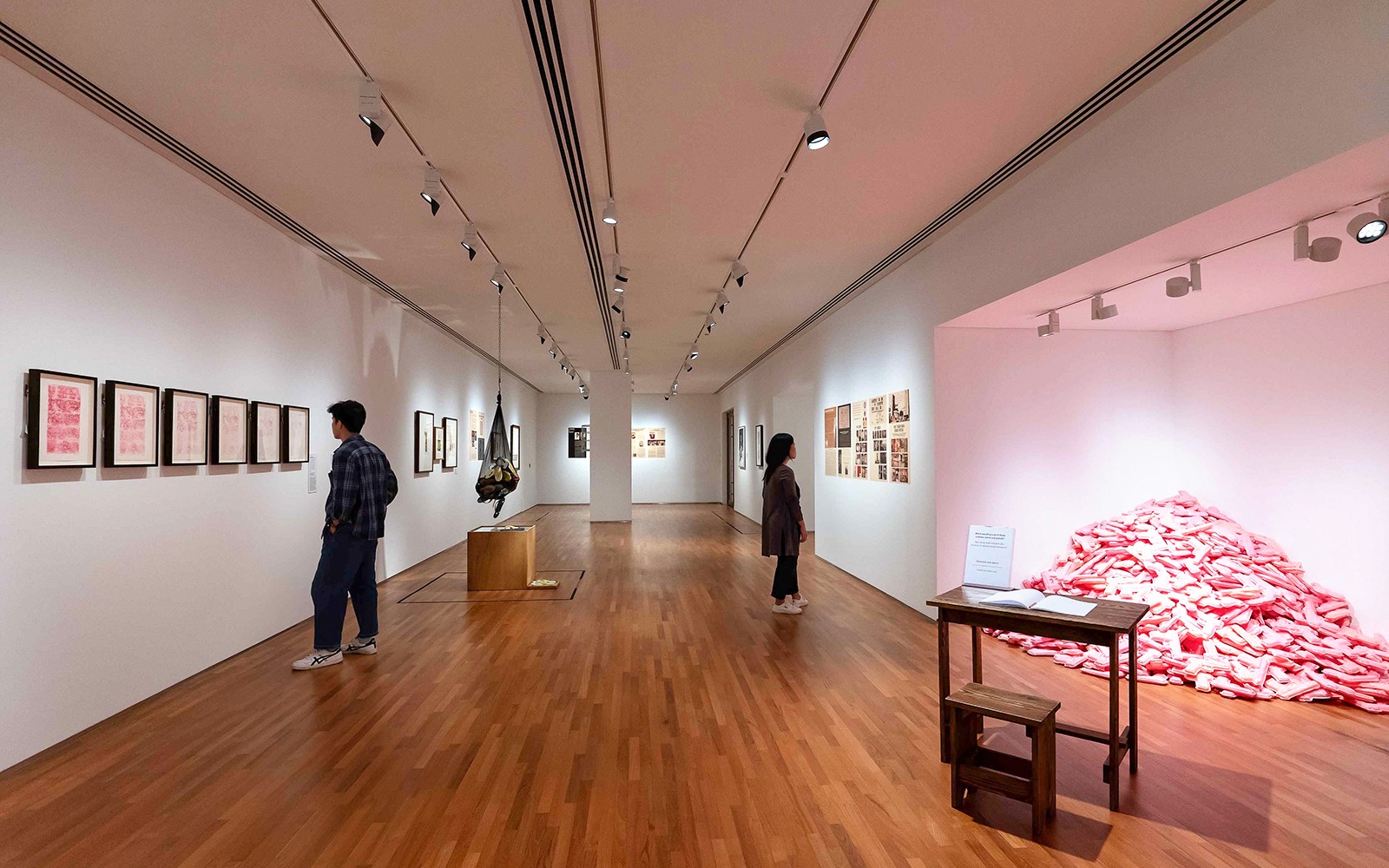 National Gallery Singapore Tickets — gallery 4