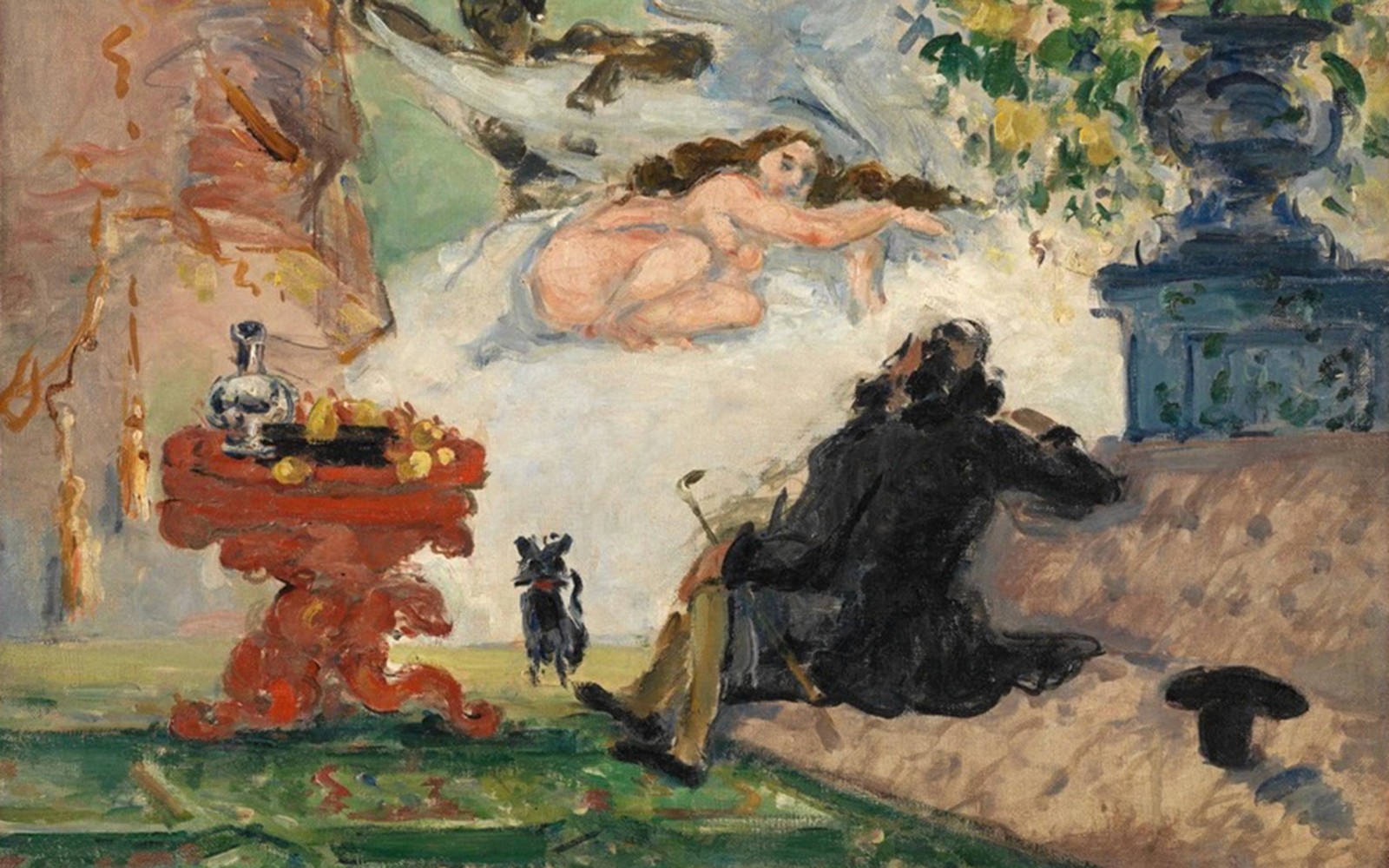 Orsay Museum Fast-Track Tickets with Access to Temporary Exhibitions — gallery 1