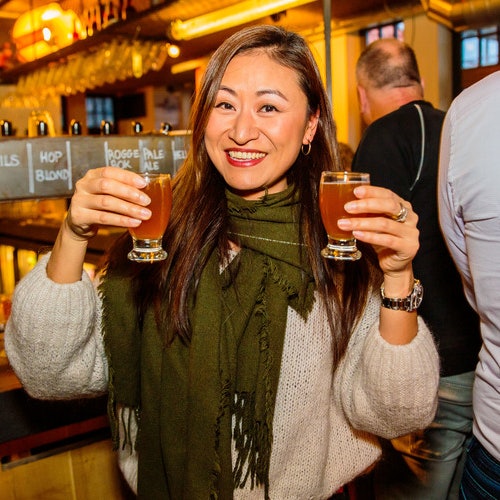 Amsterdam: Craft Beer & Brewery Tour — gallery 4