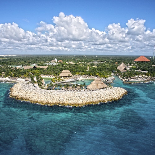 Xcaret Park: Entry Ticket + Transport — gallery 5