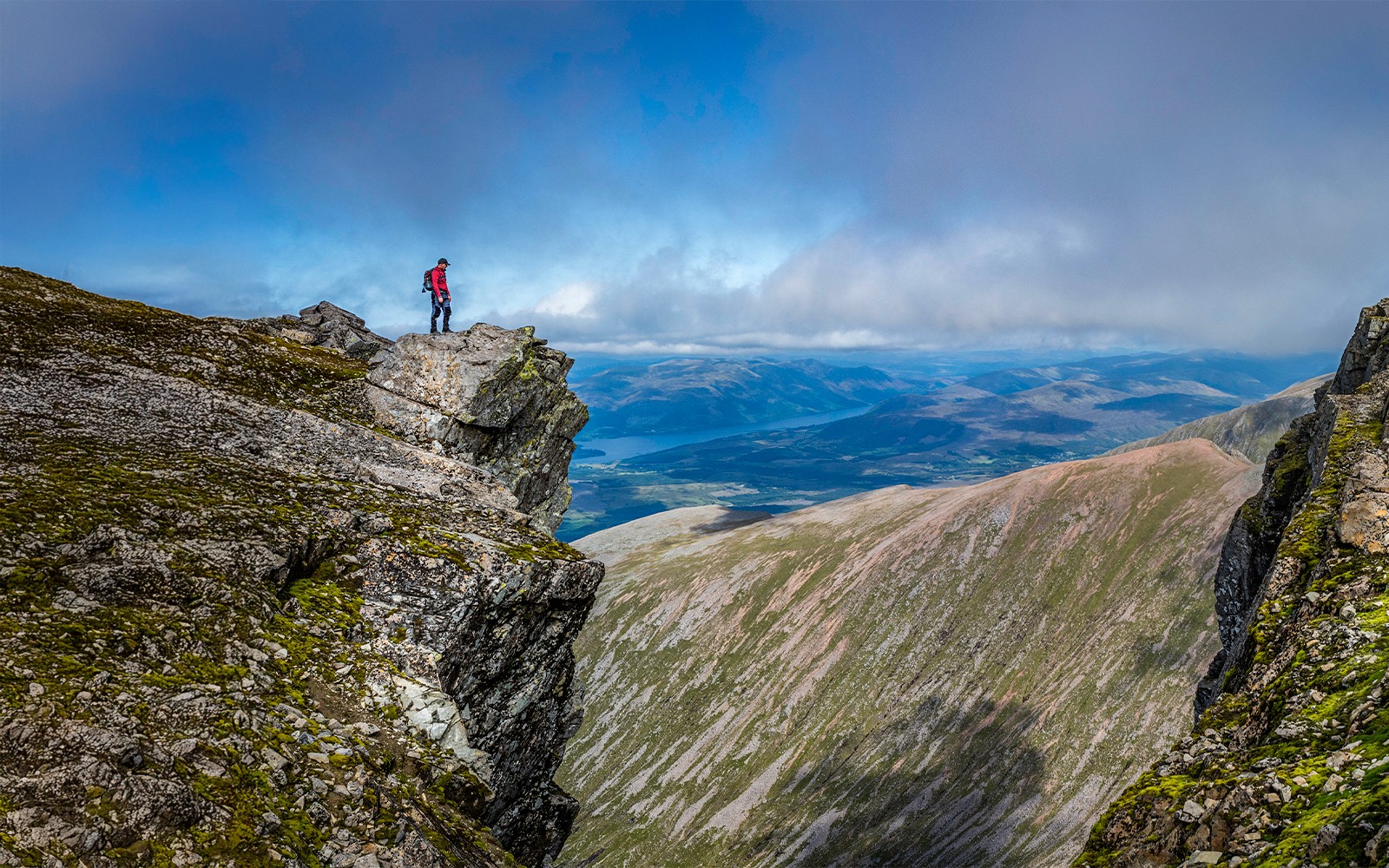 From Edinburgh: Loch Ness, Inverness & The Highlands 2-Day Guided Tour — gallery 1