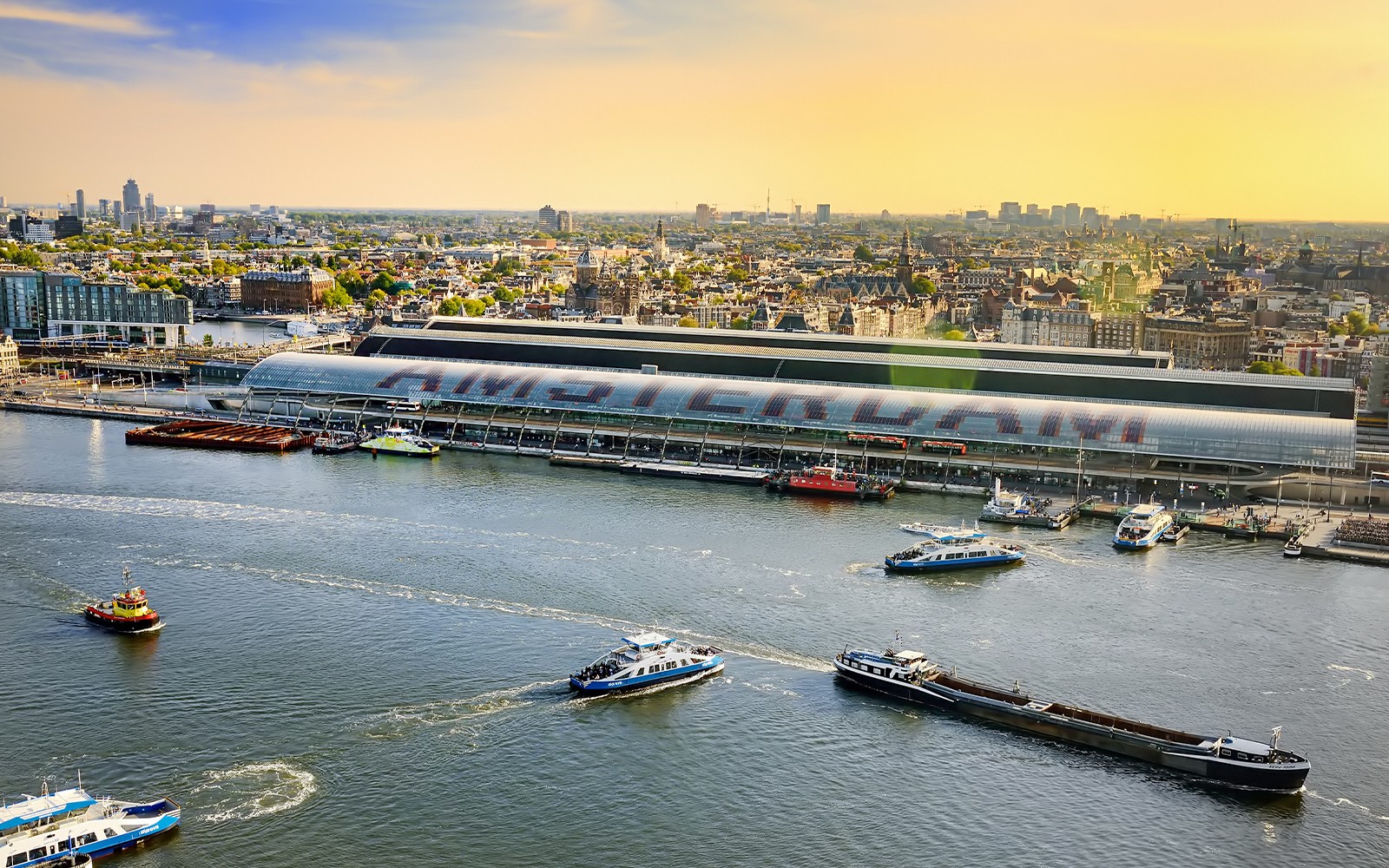 A'DAM Lookout Tickets + Meal at Madam Skybar & Restaurant