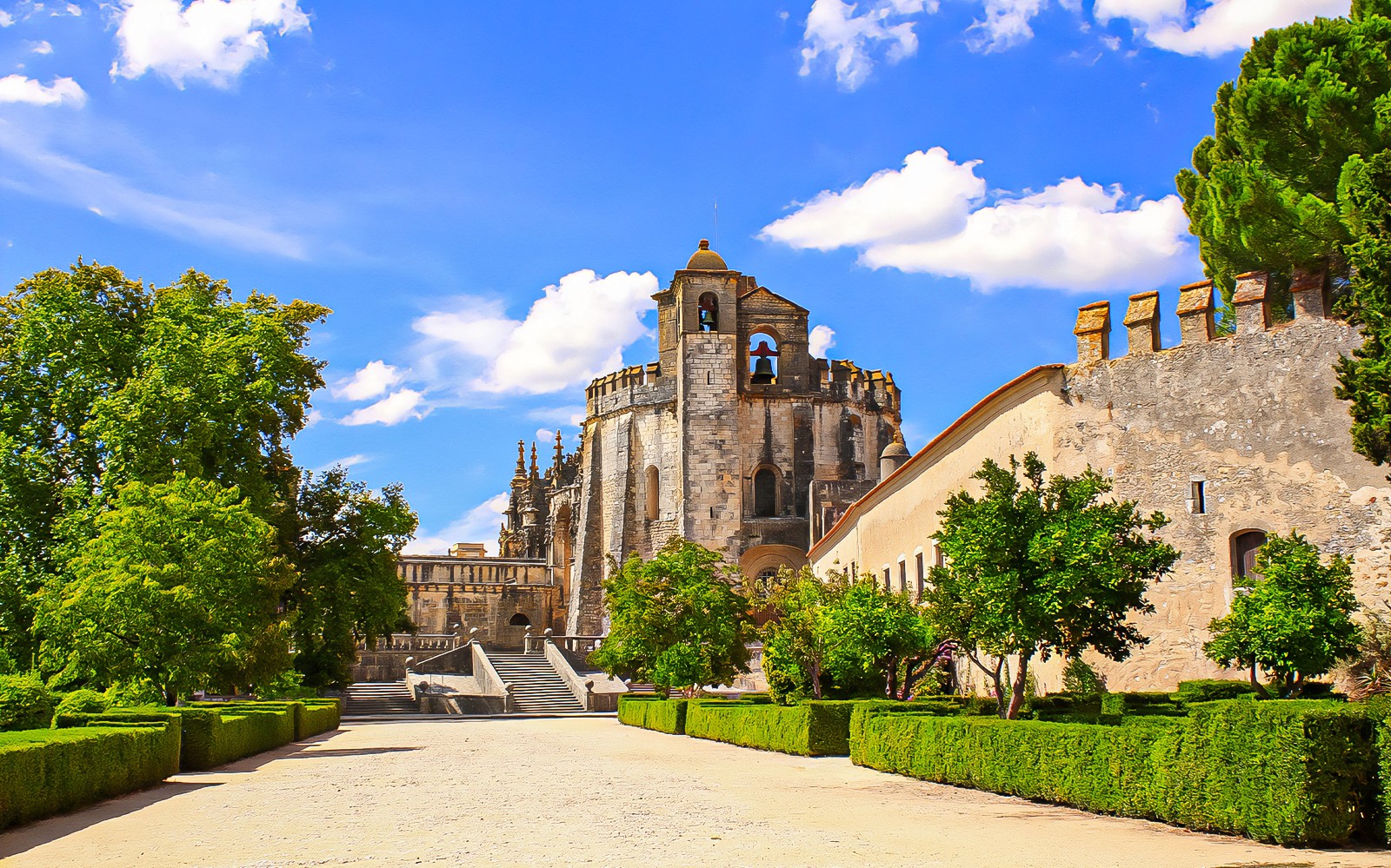 Knights Templar Tour from Lisbon — gallery 4