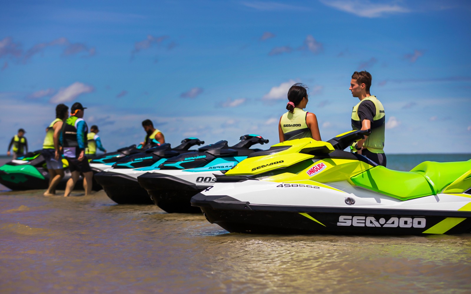 Jet Ski Tour in Darwin — gallery 2
