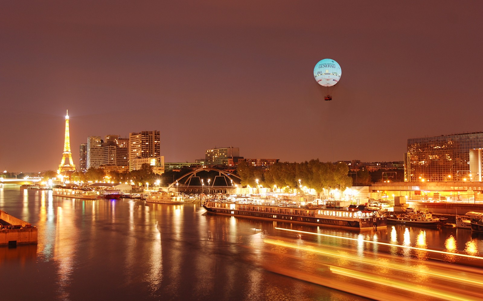 Tickets to Ballon De Paris Generali — gallery 1