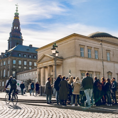 Copenhagen: Politically Incorrect Highlights Tour — gallery 1