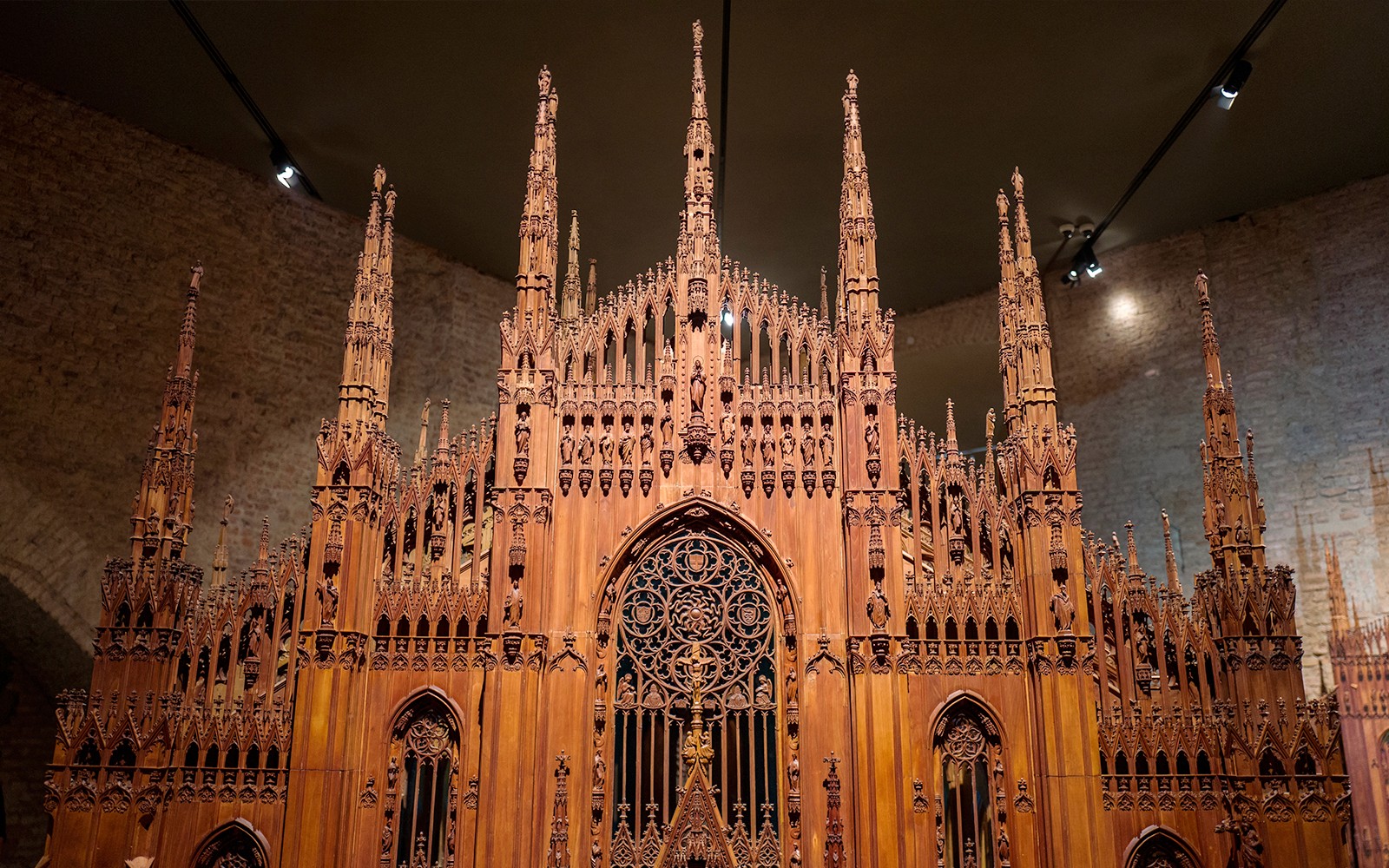 Milan Cathedral, Museum & Terraces Tickets