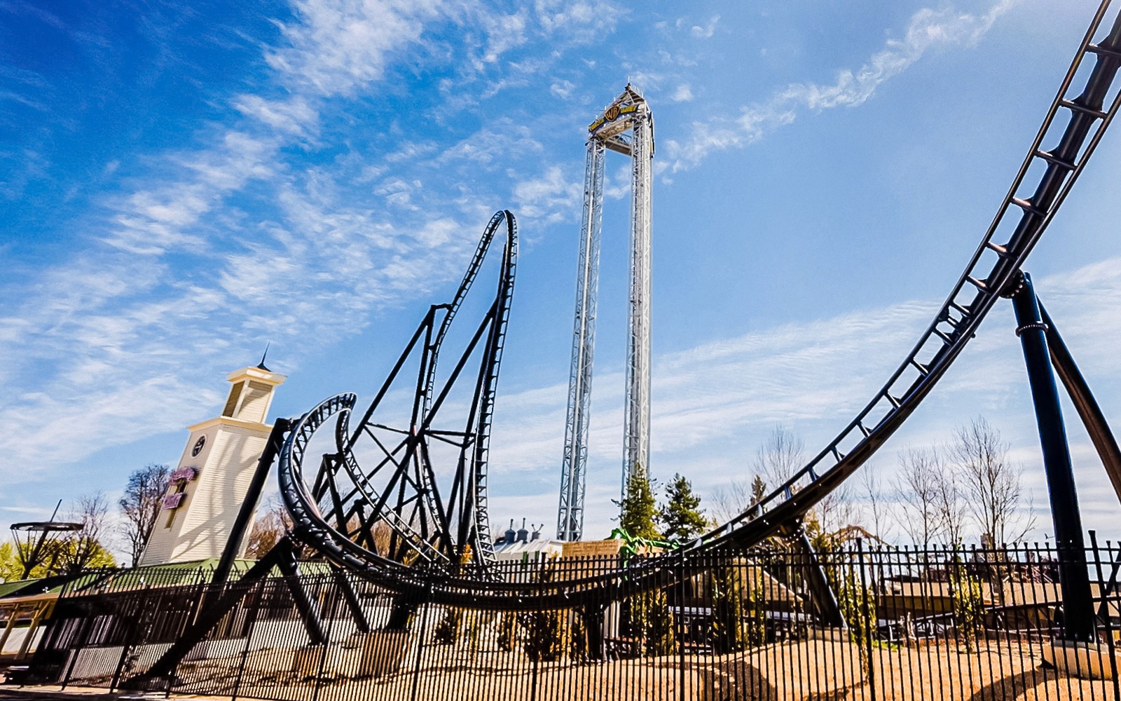 Parque Warner Park & Warner Beach Tickets — gallery 3