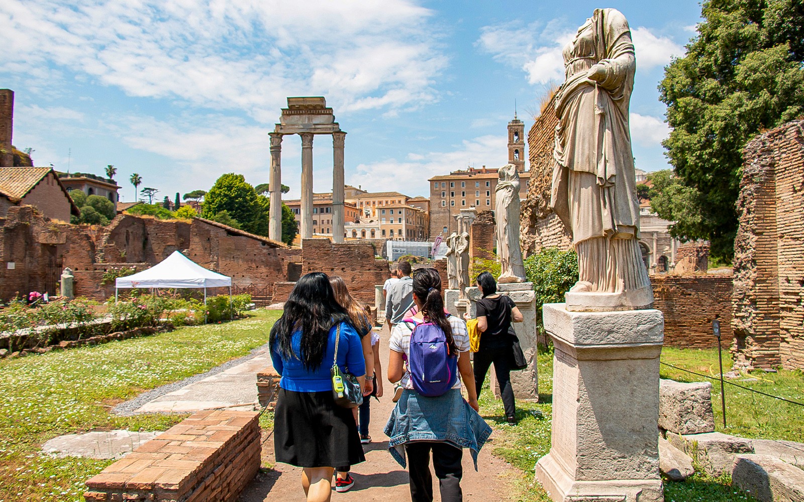 Colosseum for Kids: Family-Friendly Guided Tour — gallery 2