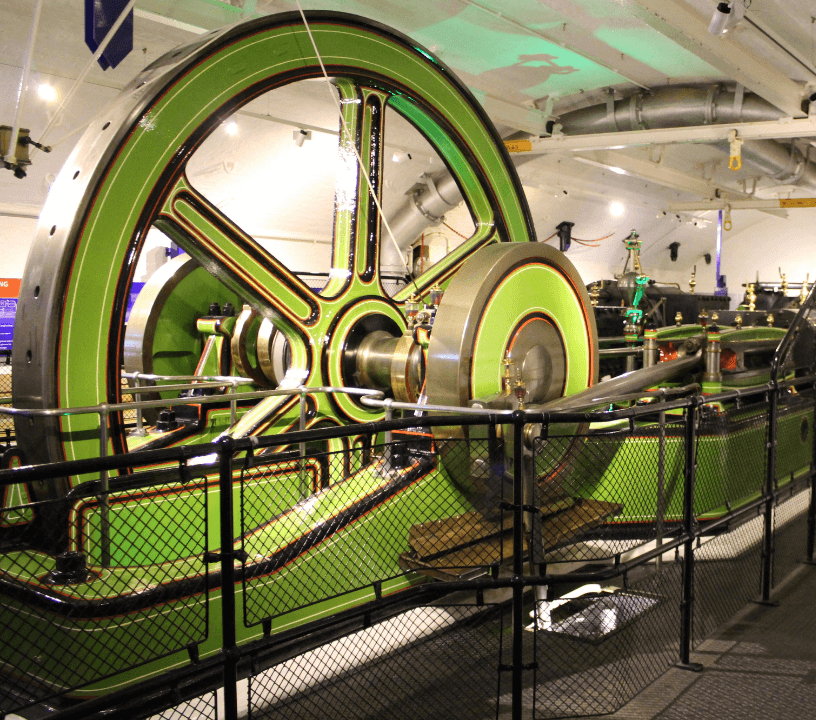 Tower Bridge: Entry Ticket