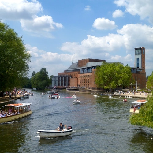 Shakespeare's England Explorer Pass