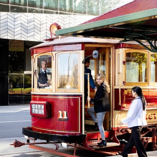 Christchurch: 3 Attractions Combo Pass — gallery 2