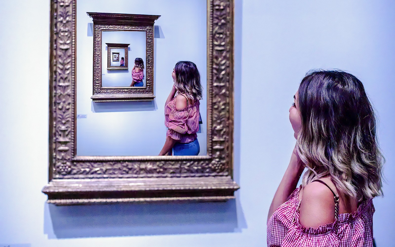 World of Illusion Entry Tickets — gallery 3