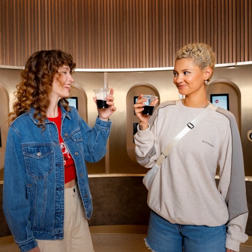 World of Coca-Cola: General Admission Ticket