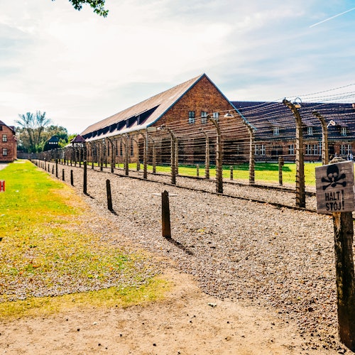 Auschwitz-Birkenau: Guided Tour + Transfers