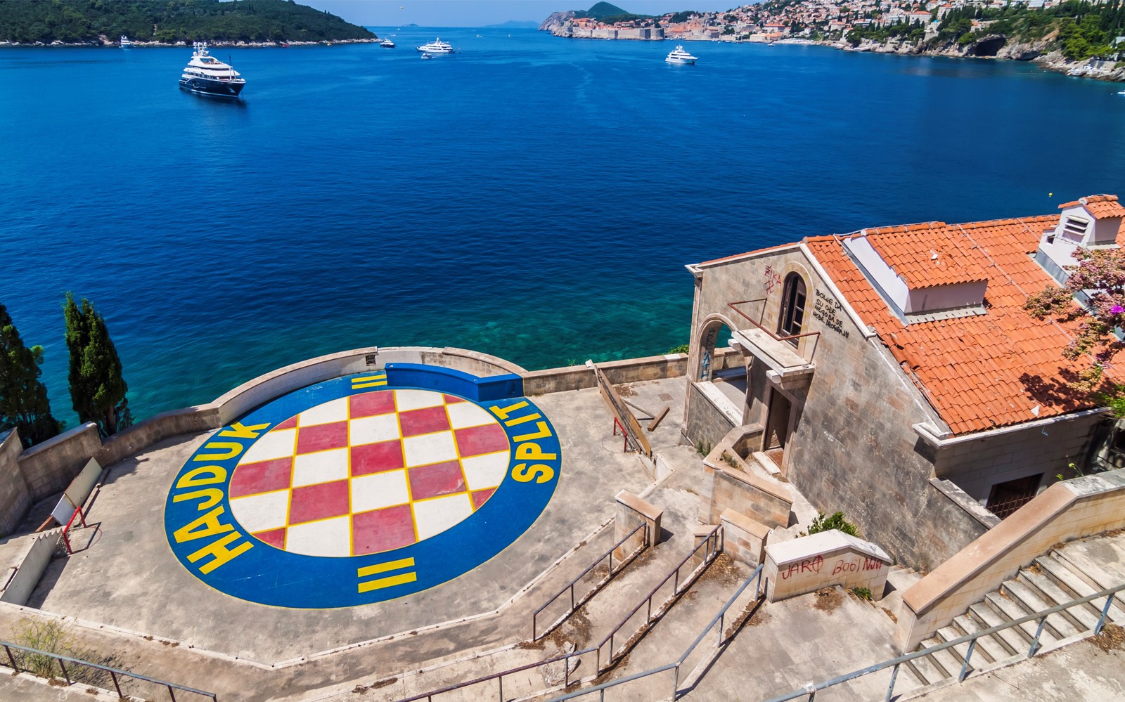 Dubrovnik: Game of Thrones Driving Tour