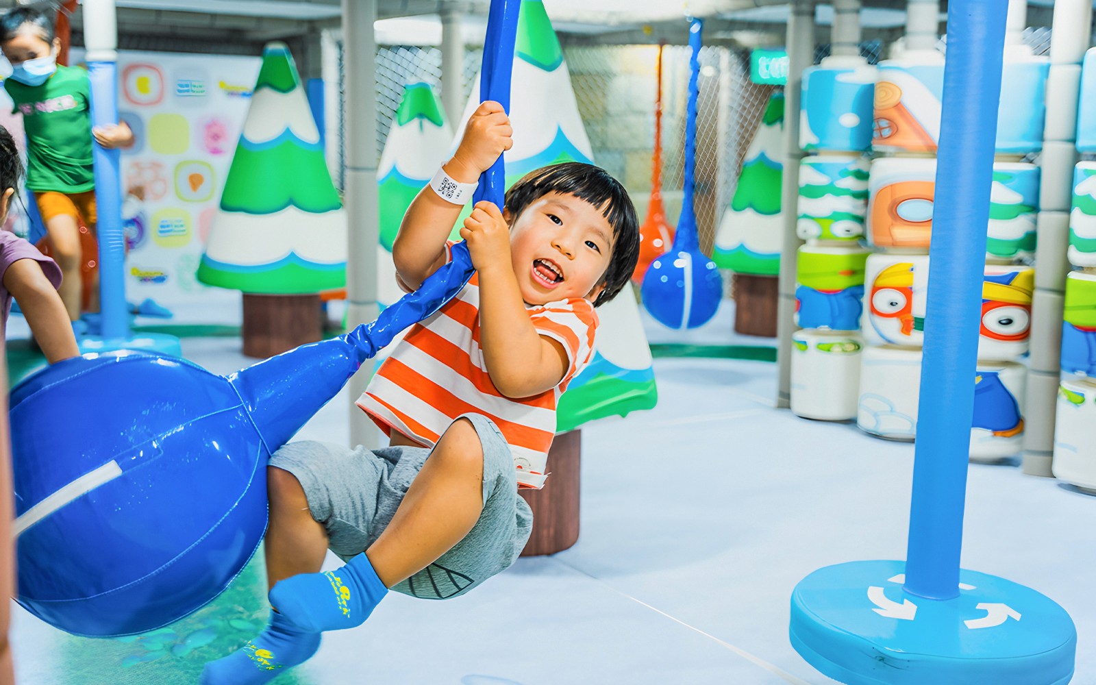 Pororo Park Singapore