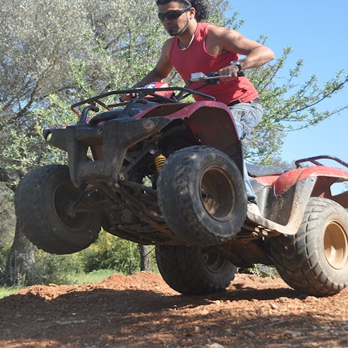 Bodrum ATV Safari — gallery 2