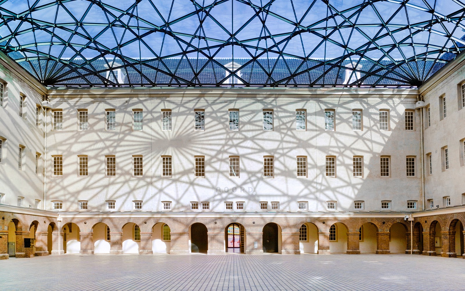 Amsterdam: National Maritime Museum Skip-the-Line Tickets — gallery 1