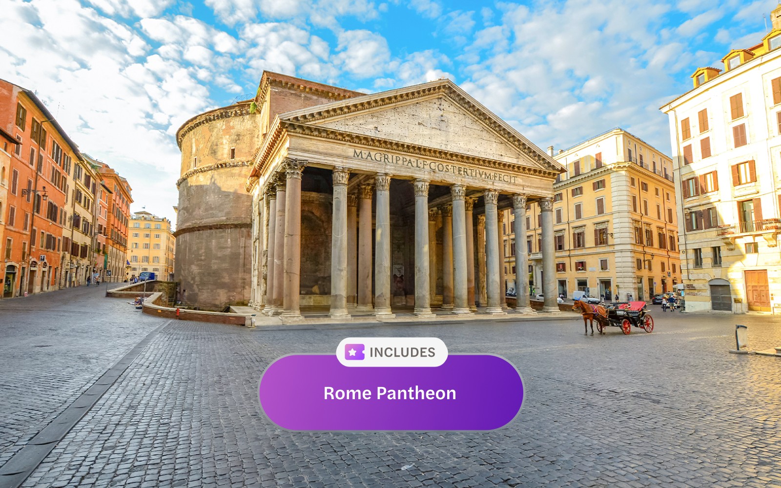 Turbopass Rome City Pass: Choose 2 to 5 Days — gallery 4