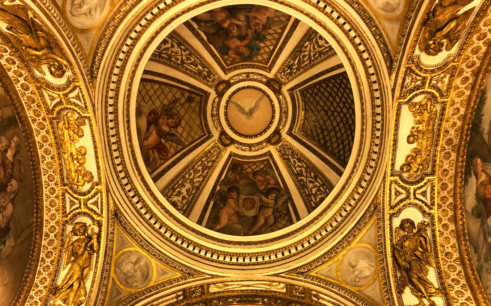 Palazzo Barberini Skip-the-Line Tickets — gallery 3