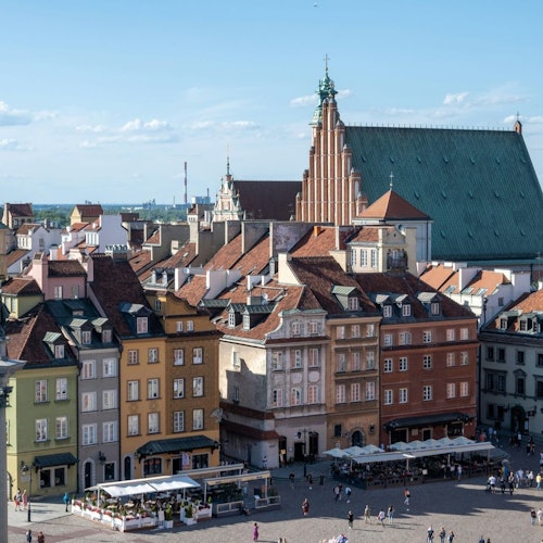 Stockholm: Self-Guided Audio Tour — gallery 2