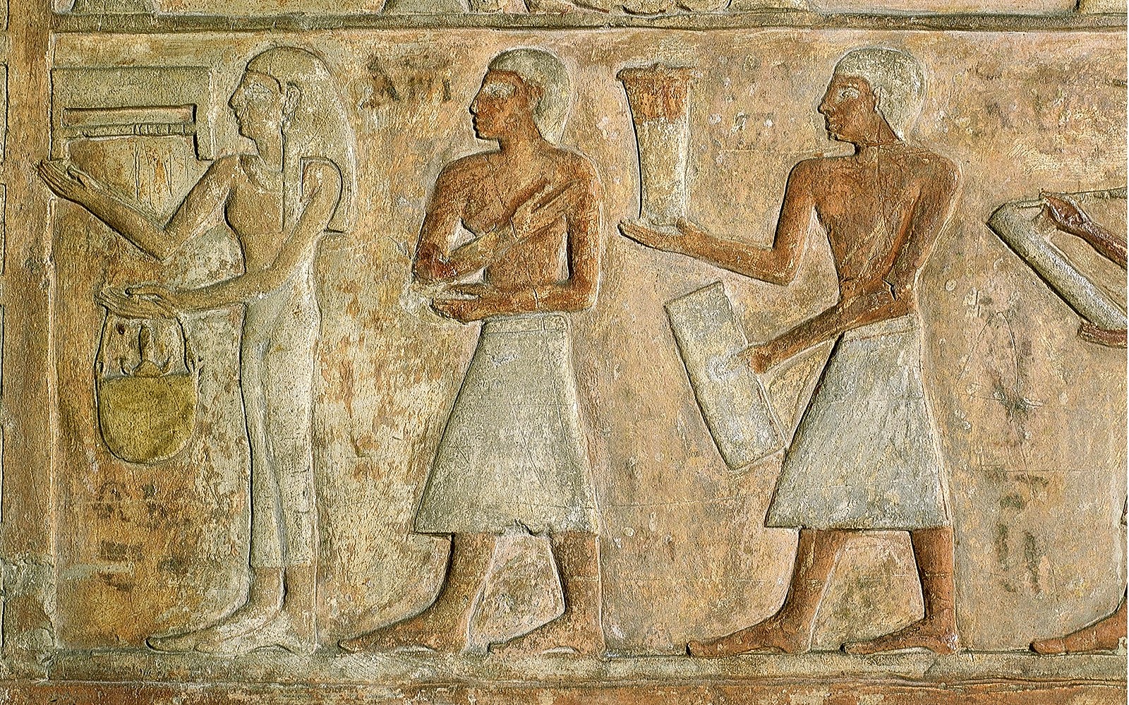 Egyptian Museum Skip The Line Guided Tour