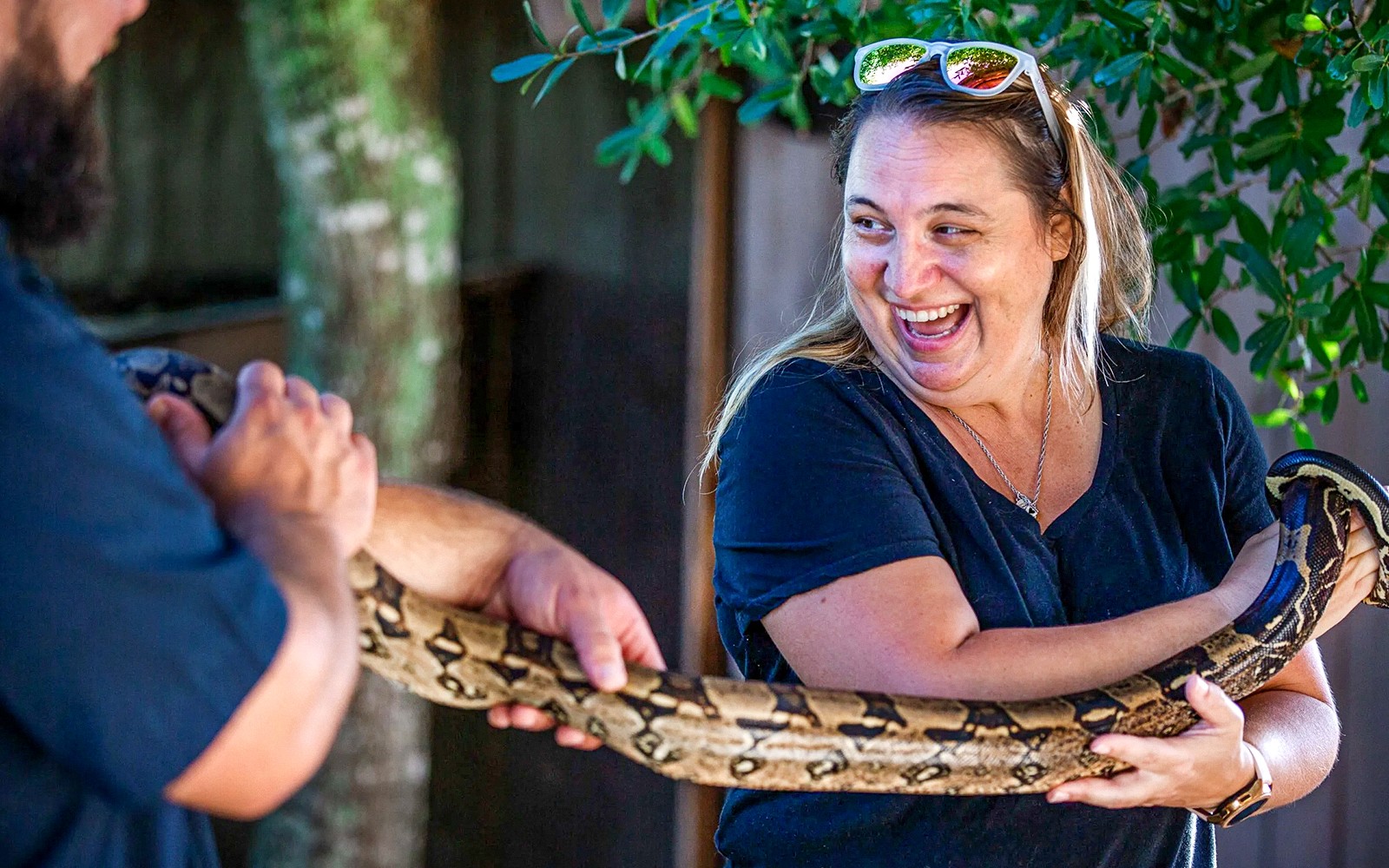 Miami: Private Everglades Airboat Tour [Group Pricing] — gallery 4